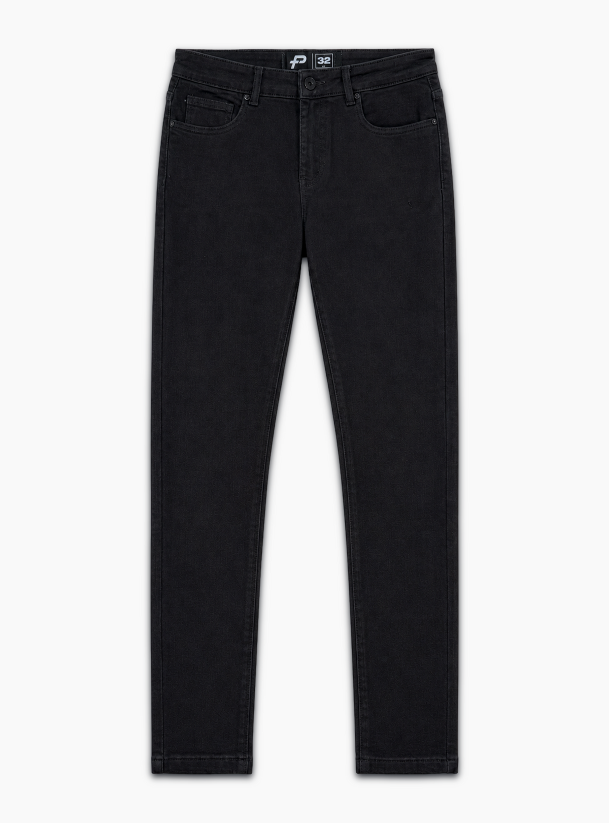 Politics Jeans - Black - Skinny - PK26-SPR-26