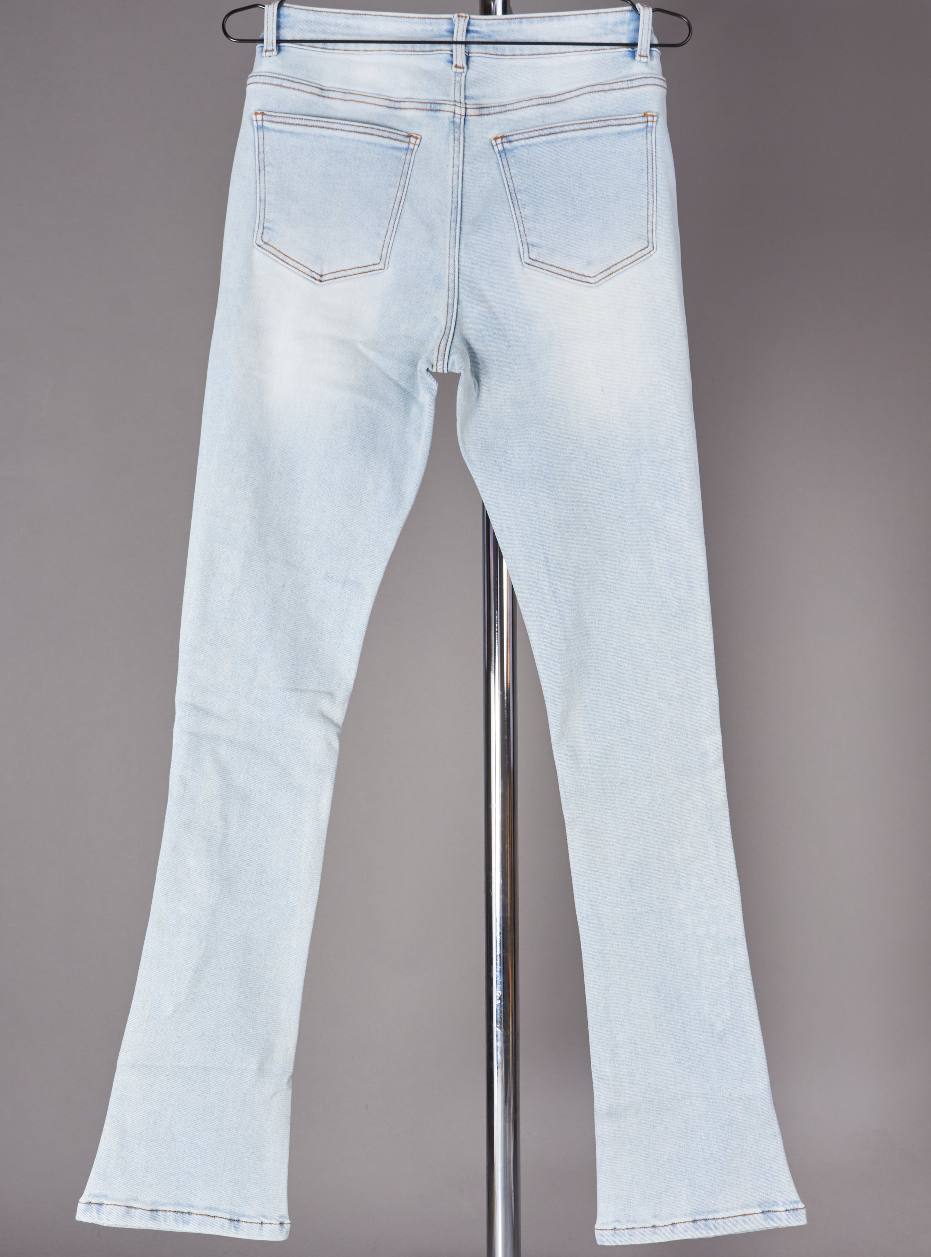 Politics Jeans - Zayra - Hol - Blue - 55