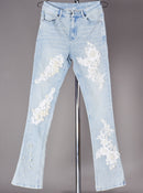 Politics Jeans - Diora -  Hol - Blue - 59