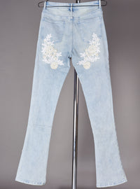 Politics Jeans - Diora -  Hol - Blue - 59