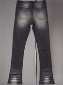 Politics Jeans - Zayra - Hol - Black - 56