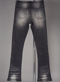 Politics Jeans - Zayra - Hol - Black - 56