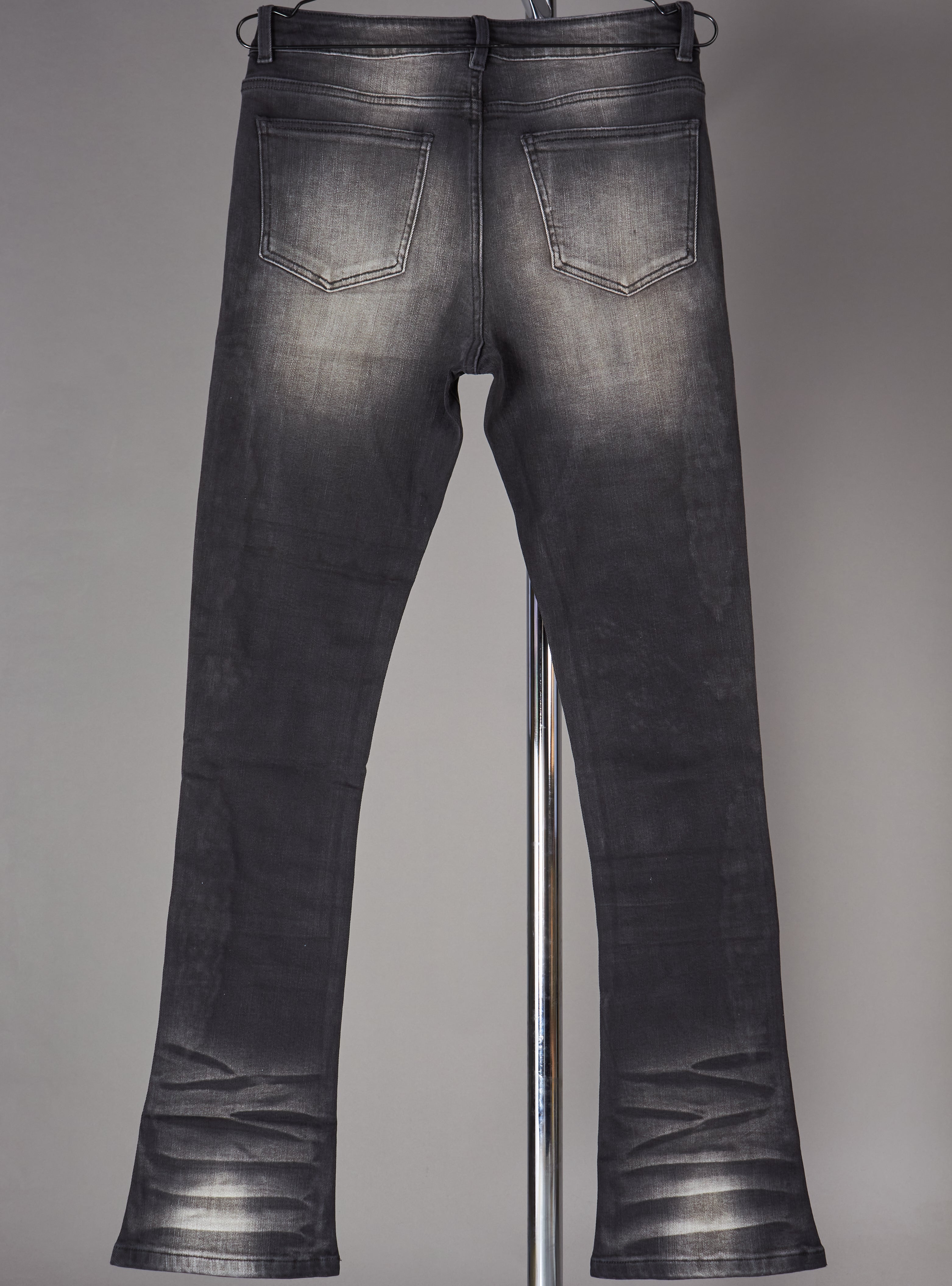 Politics Jeans - Zayra - Hol - Black - 56