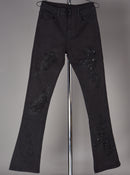 Politics Jeans - Diora - Hol - 61 - Black