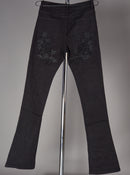 Politics Jeans - Diora - Hol - 61 - Black