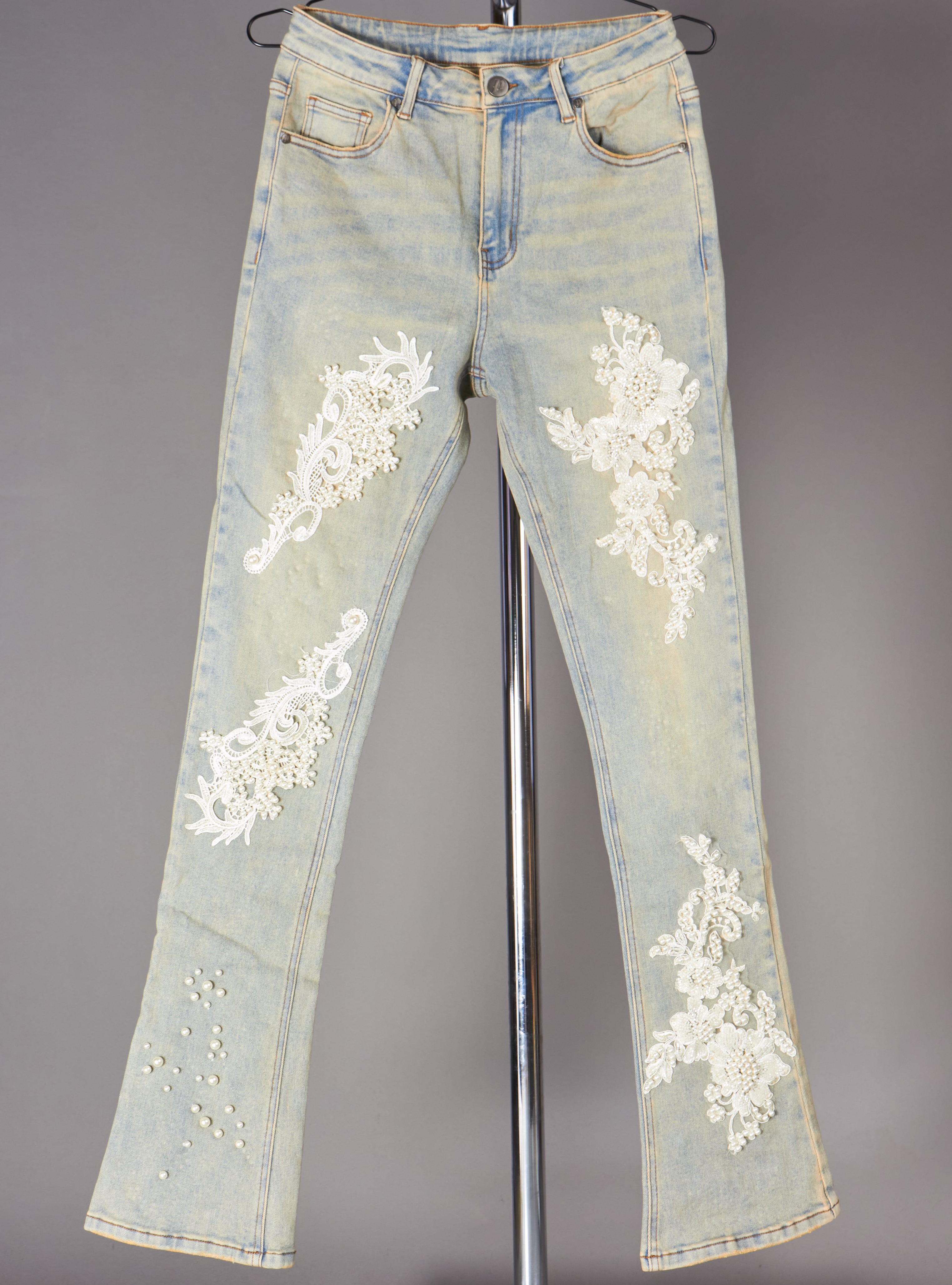 Politics Jeans - Diora - Hol - Vintage - 60