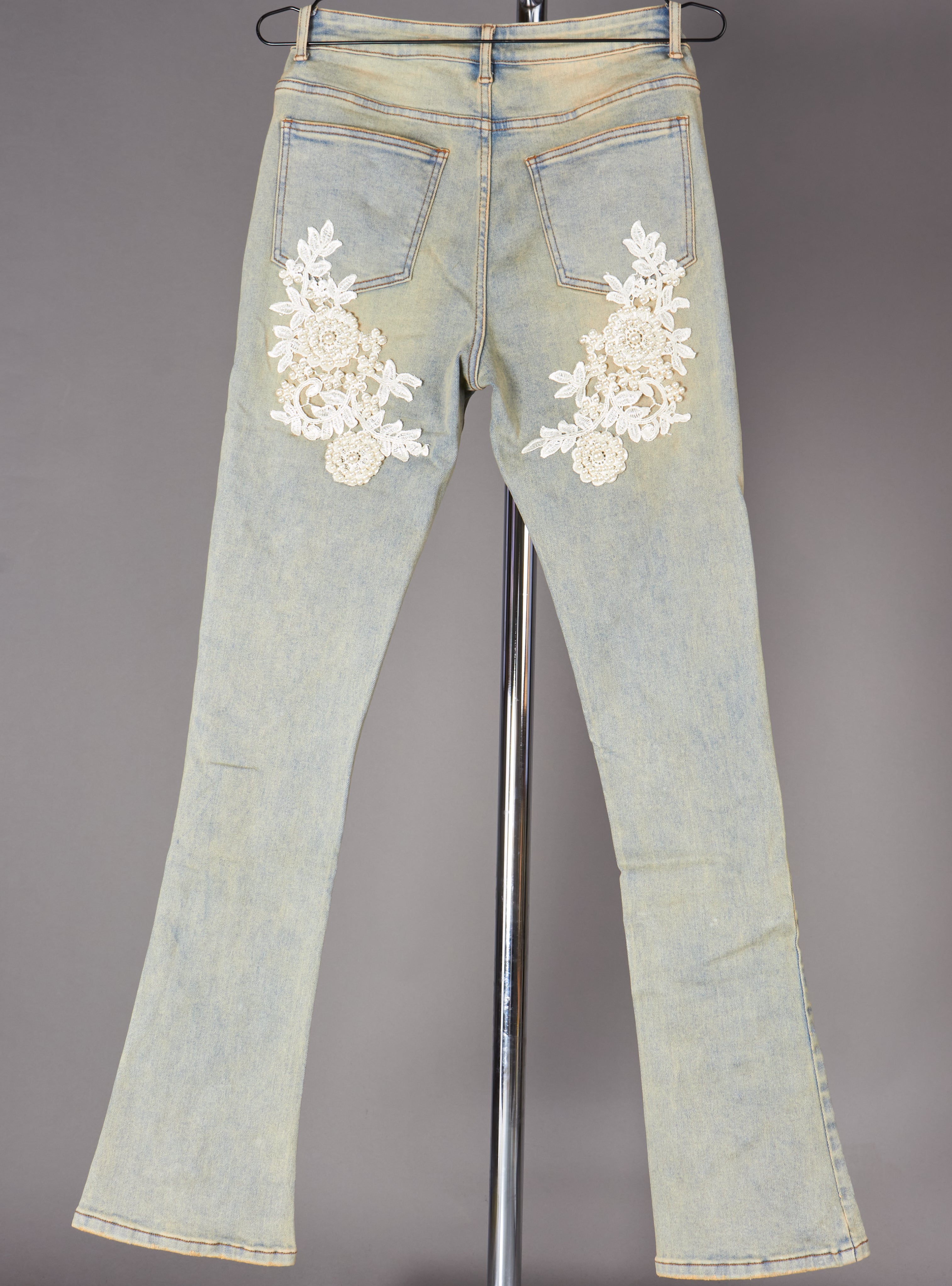 Politics Jeans - Diora - Hol - Vintage - 60