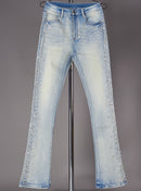 Politics Jeans - Yara - Hol - Blue - 53