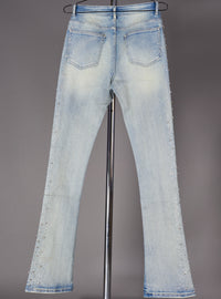 Politics Jeans - Yara - Hol - Blue - 53