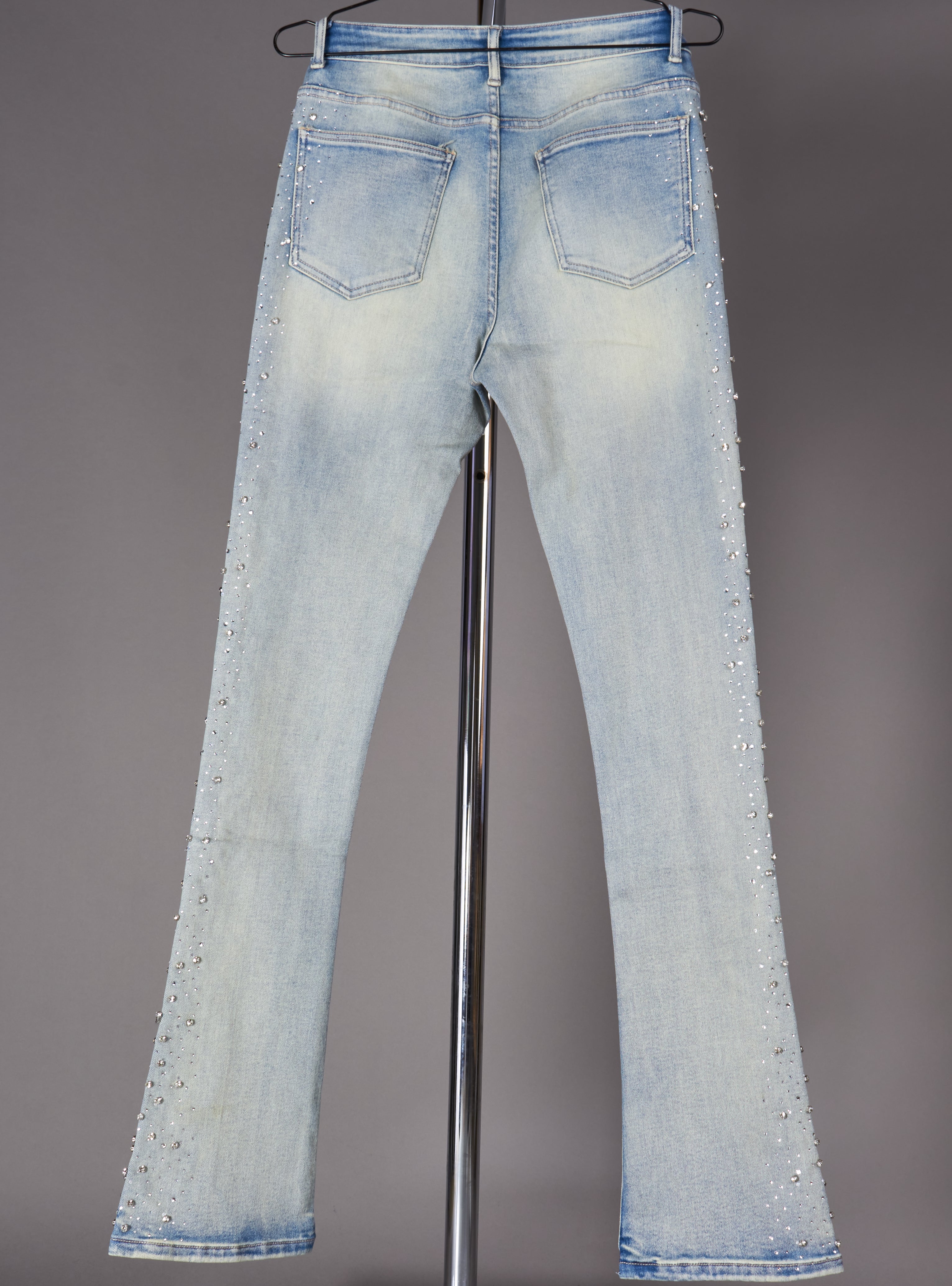 Politics Jeans - Yara - Hol - Blue - 53