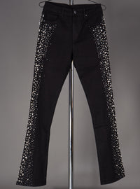 Politics Jeans - Yara - Hol - Black - 52