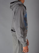 Politics Hoodie - San - Grey - Hol-48