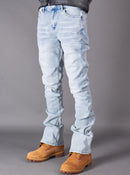 Politics Jeans - Dran Stacked - Light Blue - Hol-16