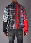 Politics Flannes - Blay - Multi Color - Hol-29