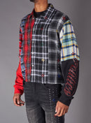 Politics Flannes - Blay - Multi Color - Hol-29