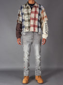 Politics Flannes - Blay - Multi Color - Hol-27