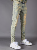 Politics Jeans - Niko Skinny - Vintage Blue - Hol-13