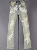 Politics Jeans - Stacked - Diora - Hol - Vintage - 60