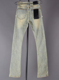 Politics Jeans - Stacked - Diora - Hol - Vintage - 60