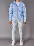 Politics Jeans - Jim - Blue Wash - Hol-34