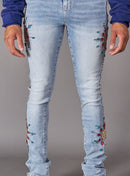 Politics Jeans - Corwin - Blue - Hol-03