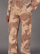 Politics Jeans - Knorr - Desert Camo - Hol-24