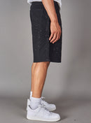 Politics Shorts - Carlen - Black on Black - 051