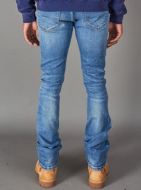 Politics Jeans - Luci - Blue - Hol-43