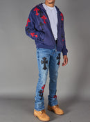 Politics Jeans - Luci - Blue - Hol-43