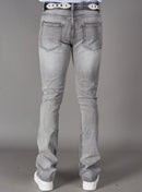 Politics Jeans - Luci - Grey - Hol-41