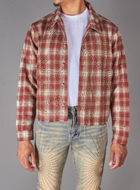 Politics Flannes - Eron - Red - Hol-09