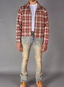 Politics Jeans - Vex - Vintage Wash - Hol-10