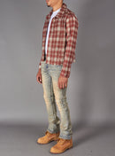 Politics Flannes - Eron - Red - Hol-09