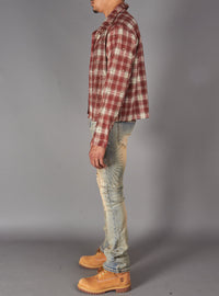 Politics Flannes - Eron - Red - Hol-09