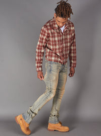 Politics Flannes - Eron - Red - Hol-09