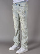 Politics Jeans - Ellen - Light Blue - Hol-51