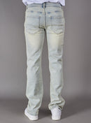 Politics Jeans - Ellen - Light Blue - Hol-51