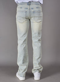 Politics Jeans - Ellen - Light Blue - Hol-51