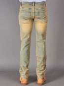 Politics Jeans - Ellen - Vintage Blue - Hol-50