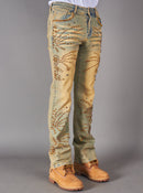 Politics Jeans - Ellen - Vintage Blue - Hol-50