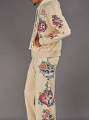 Politics Sweatpant - Joron - Beige - 510