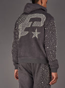 Politics Jacket - Luneth - Grey - 387