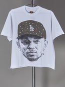 Politics T-Shirt - Stafan - White - 313