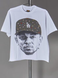 Politics T-Shirt - Stafan - White - 313