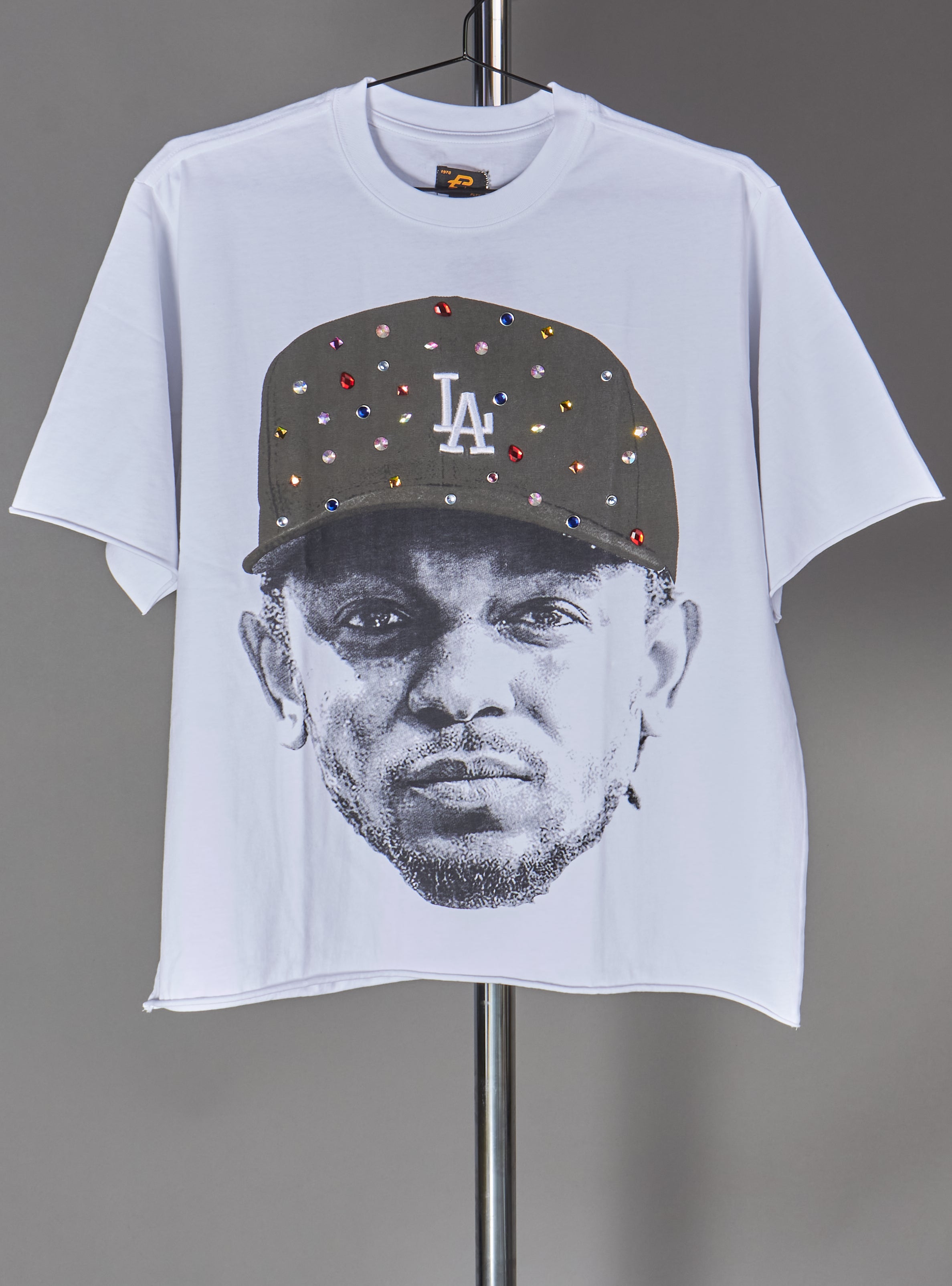Politics T-Shirt - Stafan - White - 313