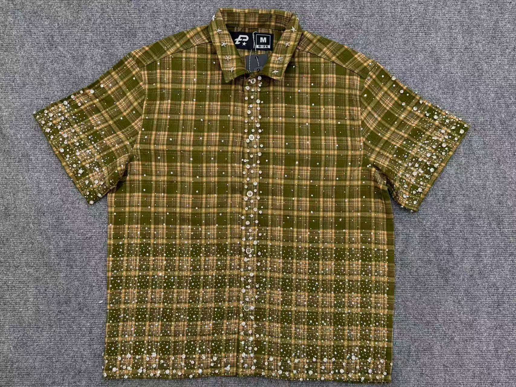 Politics Shirt - PK26 - SPR - 15