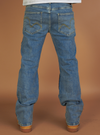 Politics Jeans - Arc - Blue Wash - 310