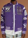 Politics Jacket - Magic - Purple - 331