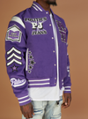 Politics Jacket - Magic - Purple - 331