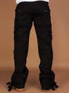 Politics Jeans - Soul - Black - 211